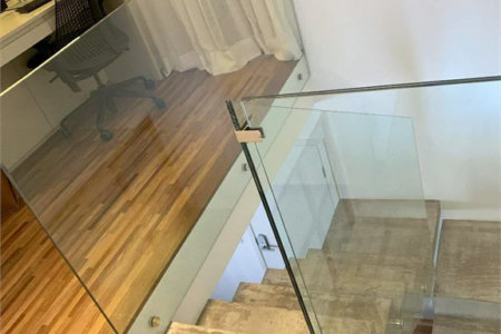 Duplex à venda com 2 suítes em Jardim Londrina, São Paulo, SP