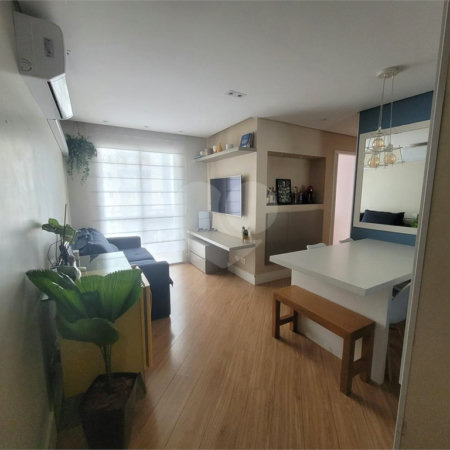 Apartamento à venda com 3 quartos, sendo 1 suíte,  em Vila Guilherme, São Paulo, SP