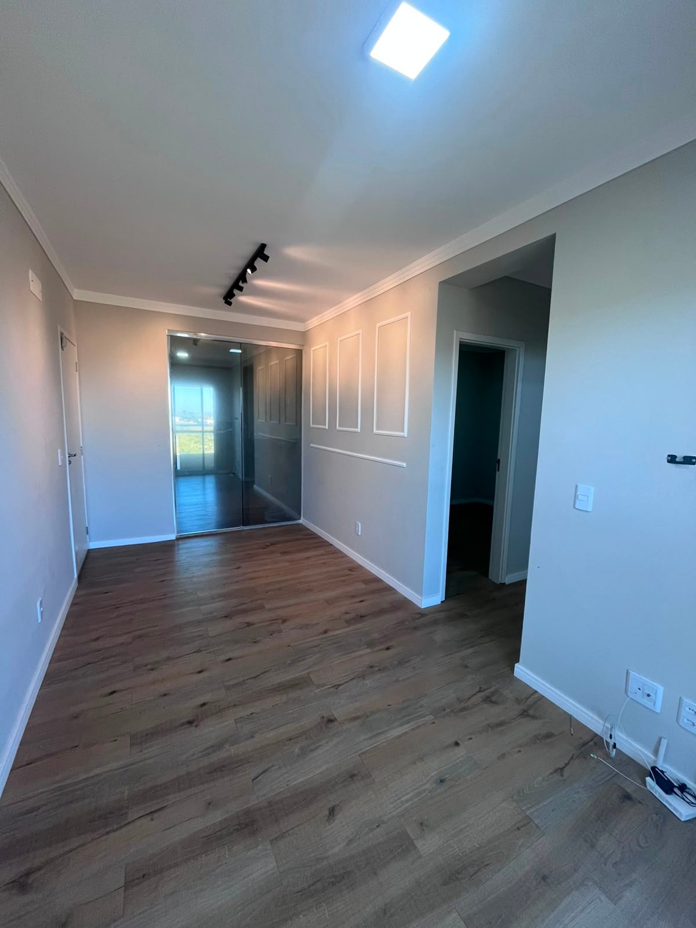 Apartamento para alugar com 2 quartos, sendo 1 suíte, em Jardim São Sebastião, Hortolândia, SP