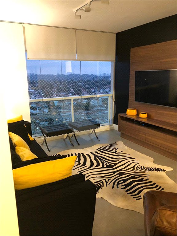 Apartamento à venda com 2 quartos, sendo 1 suíte, em Campo Belo, São Paulo, SP