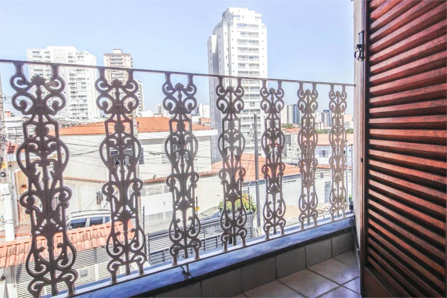 Sobrado à venda com 3 quartos, sendo 1 suíte, em Parada Inglesa, São Paulo, SP