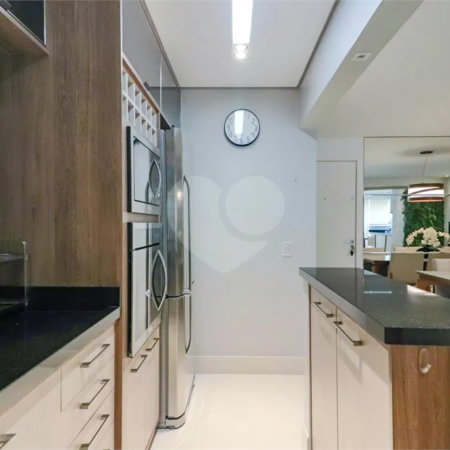 Apartamento à venda com 2 quartos, sendo 1 suíte, em Jaguaré, São Paulo, SP