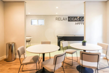Studio à venda ou para alugar com 1 suíte em Vila Butantã, São Paulo, SP