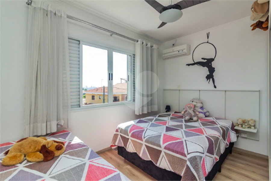 Sobrado à venda com 3 quartos, sendo 1 suíte,  em Tucuruvi, São Paulo, SP