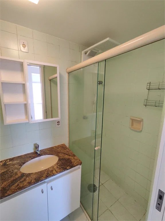 Apartamento à venda com 2 quartos em Butantã, São Paulo - SP