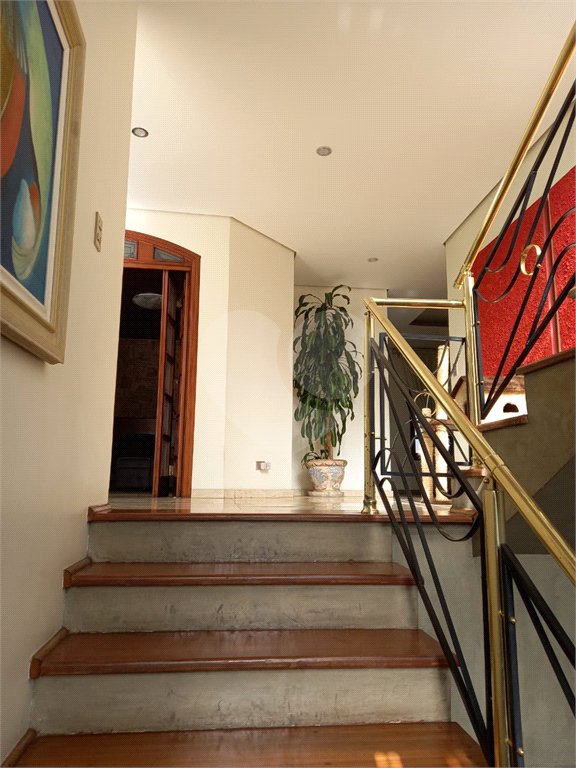 Casa à venda com 4 suítes no condomínio Bibi II, São Paulo - SP