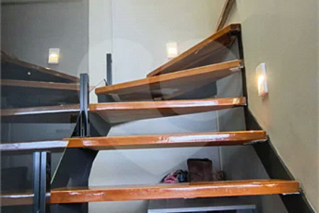 Duplex à venda com 1 suíte em Santa Teresinha, São Paulo, SP