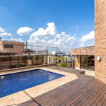 Duplex à venda com 6 quartos, sendo 4 suítes, em Vila Andrade, São Paulo, SP