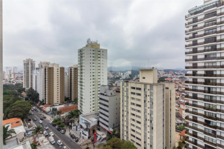 Apartamento à venda com 4 quartos, sendo 2 suítes, em Santana, São Paulo, SP