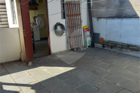 Casa à venda com 2 quartos em Cambuci, São Paulo, SP