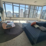 Apartamento para alugar com 2 suítes em Brooklin, São Paulo, SP
