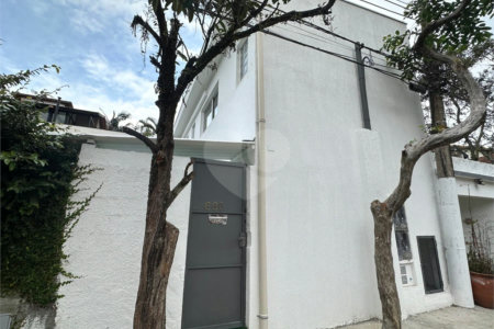 Casa para alugar com 1 suíte no condomínio Sem Nome, São Paulo - SP
