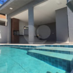 Casa à venda com 3 quartos, sendo 1 suíte,  no condomínio Reserva do Vale, Caçapava - SP