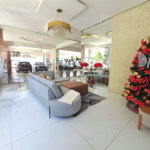 Apartamento à venda, 52 m² por R$ 990.000,00 - Gonzaga - Santos/SP