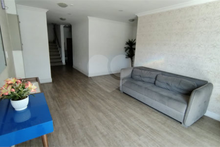 Apartamento à venda com 2 quartos, sendo 1 suíte, em Campo Grande, Rio de Janeiro, RJ