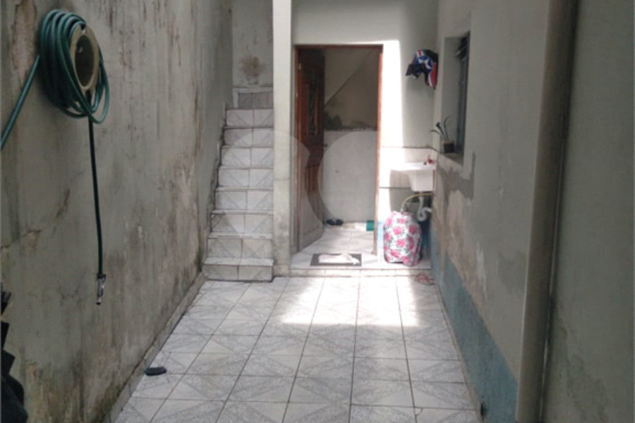 Casa de Vila à venda com 4 quartos em Jaçanã, São Paulo, SP