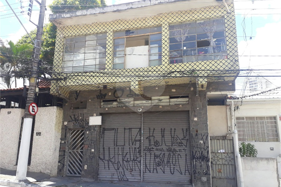 Prédio à venda em Parada Inglesa, São Paulo, SP