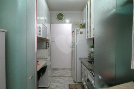 Apartamento à venda com 2 quartos em Jardim Iporanga, Guarulhos, SP