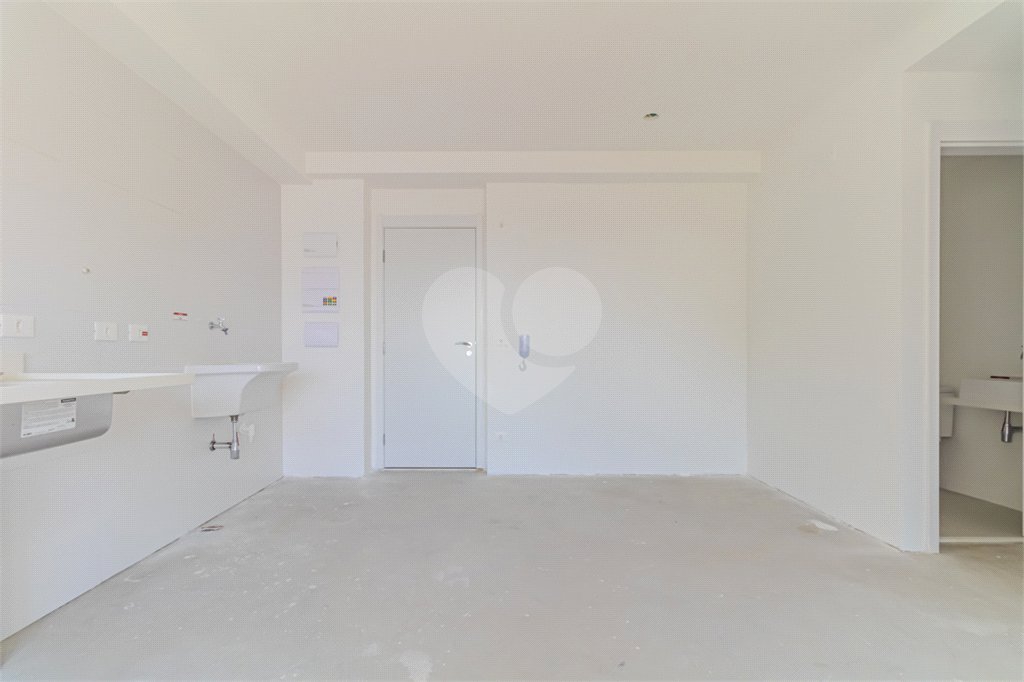 Apartamento à venda em Perdizes, São Paulo, SP