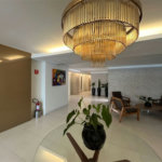 Apartamento à venda, 109 m² por R$ 1.250.000,00 - Barra Funda - Guarujá/SP