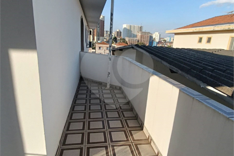 Sobrado à venda com 3 quartos, sendo 1 suíte, em Santana, São Paulo, SP