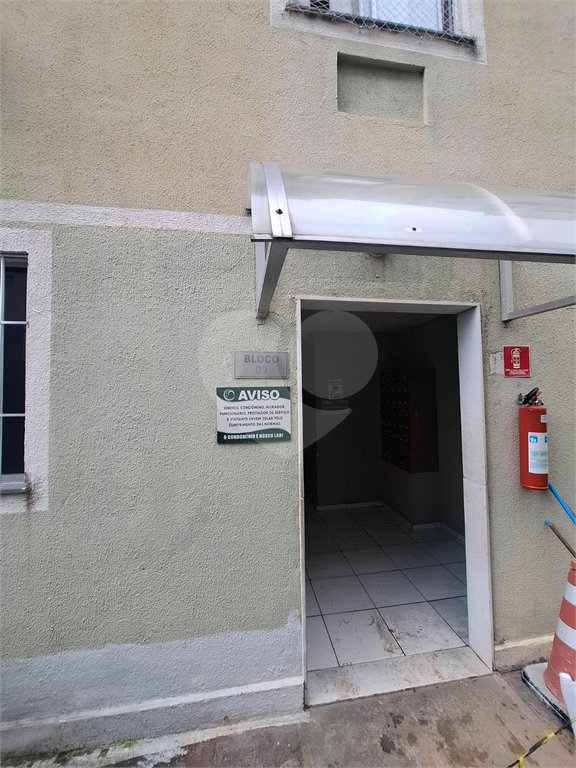 Apartamento à venda com 2 quartos em Campo Grande, Rio de Janeiro, RJ
