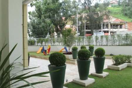 Apartamento à venda com 2 suítes em Vila Andrade, São Paulo, SP