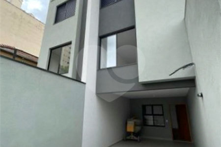Sobrado à venda com 4 quartos em Chácara Inglesa, São Paulo, SP