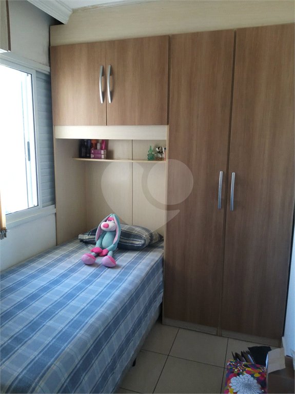 Apartamento à venda com 2 quartos, sendo 1 suíte,  em Vila Vermelha, São Paulo, SP