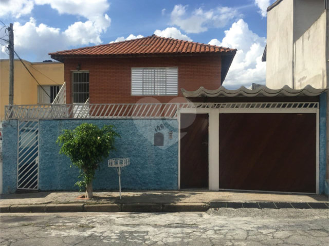 Casa à venda com 3 quartos, sendo 1 suíte,  em Freguesia do Ó, São Paulo, SP