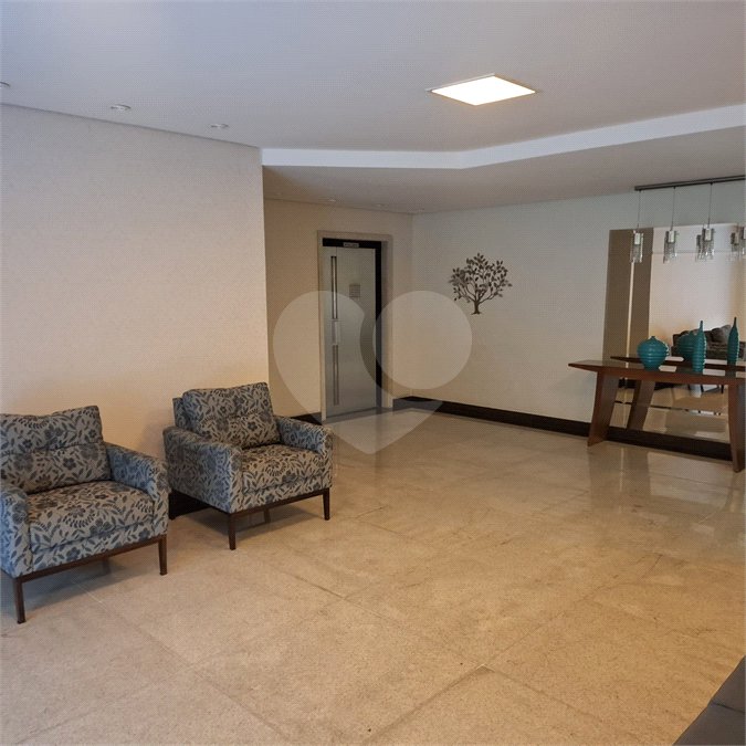 Apartamento para alugar com 3 quartos, sendo 1 suíte, em Santana, São Paulo, SP