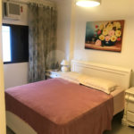 Apartamento à venda com 3 suítes em Enseada, Guarujá, SP