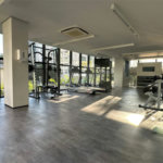Apartamento para alugar com 1 suíte em Moema, São Paulo, SP