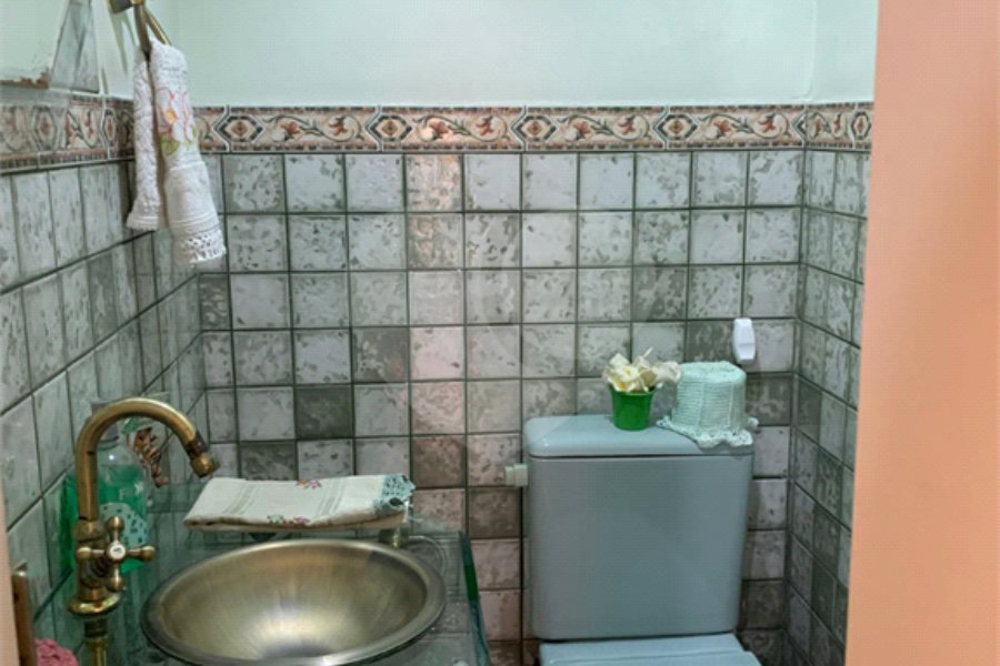 Casa à venda com 5 quartos, sendo 3 suítes, em Jabaquara, São Paulo, SP
