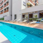 Studio à venda ou para alugar com 1 quarto em Pinheiros, São Paulo, SP