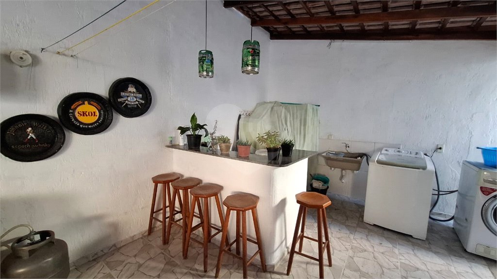 Casa à venda com 3 quartos, sendo 2 suítes, em Jardim Prestes de Barros, Sorocaba, SP