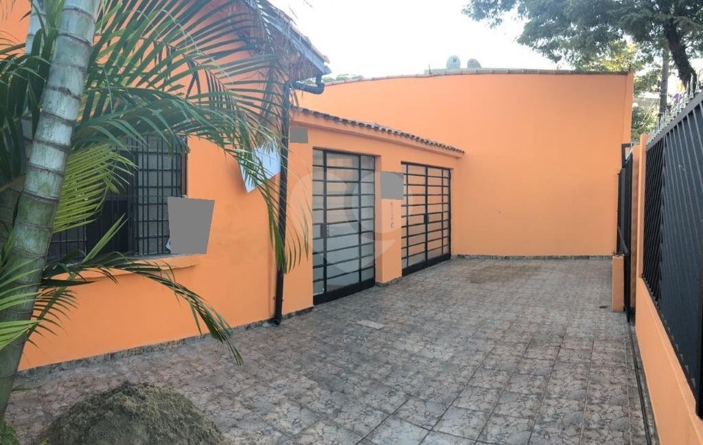 Casa Térrea à venda com 3 quartos, sendo 1 suíte, em Casa Verde, São Paulo, SP