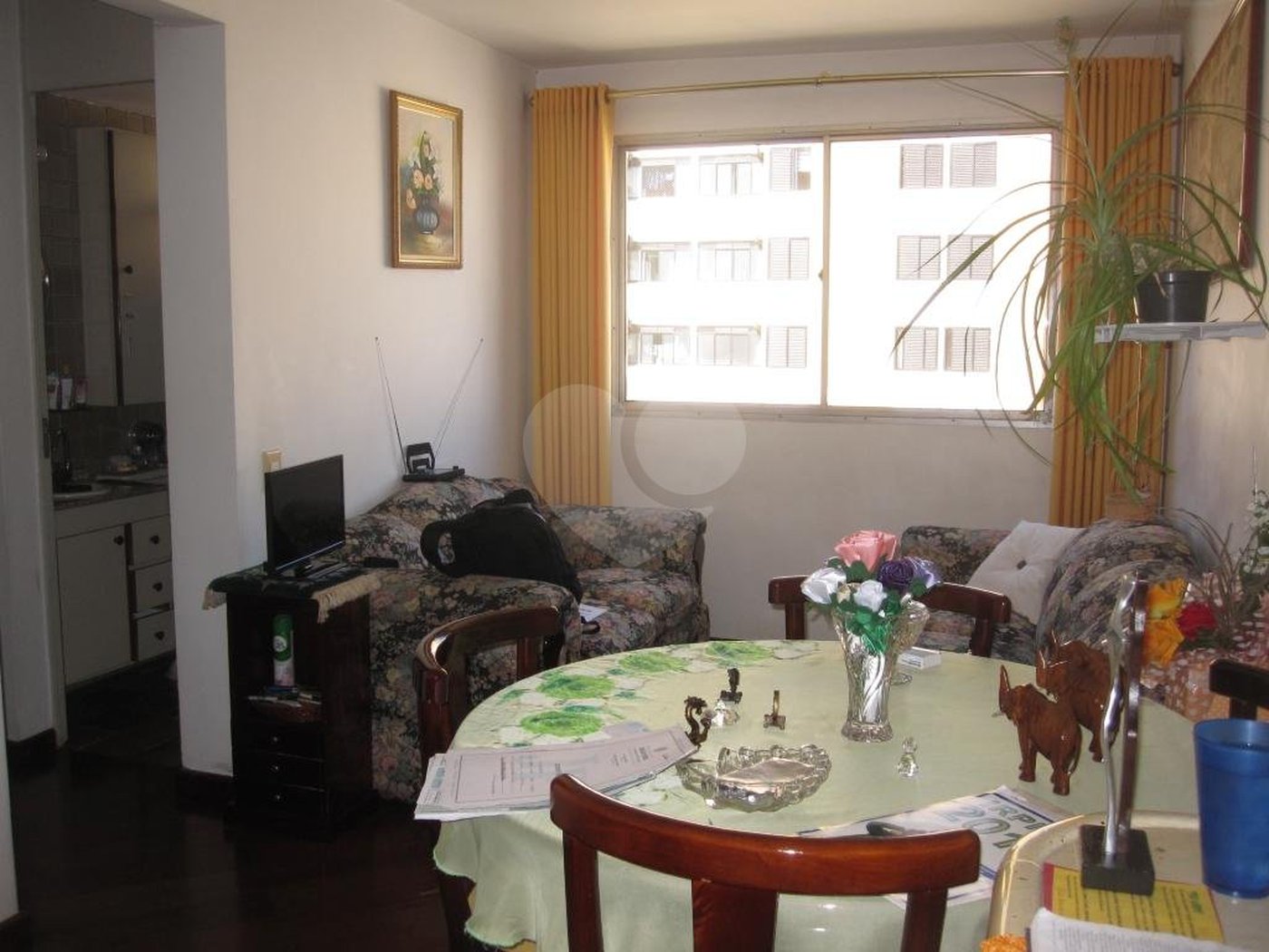 Apartamento á venda - Jabaquara
