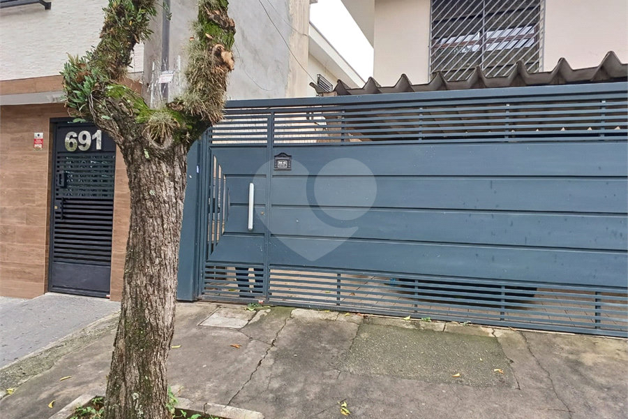 Casa à venda com 3 quartos, sendo 1 suíte, em Santana, São Paulo, SP