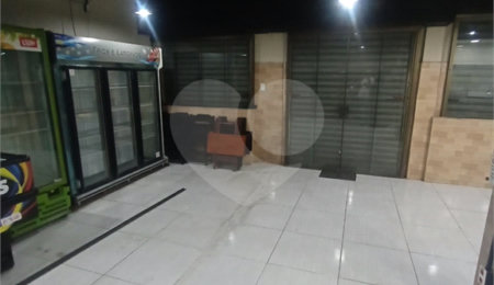 Loja para alugar em Santíssimo, Rio de Janeiro, RJ