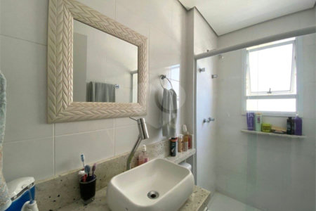 Apartamento à venda com 2 quartos, sendo 1 suíte,  em Aparecidinha, Sorocaba, SP
