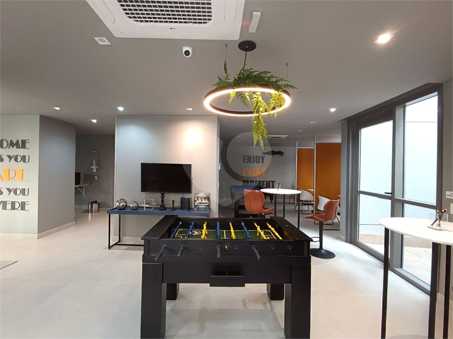 Apartamento à venda com 1 quarto em Bela Vista, São Paulo, SP