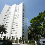 Apartamento para alugar com 3 quartos, sendo 1 suíte, em Granja Julieta, São Paulo, SP