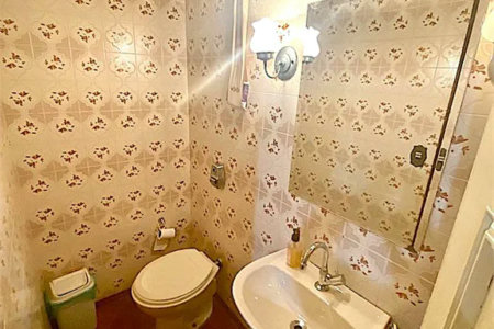 Casa Térrea à venda com 3 quartos, sendo 2 suítes, em Alto da Lapa, São Paulo, SP
