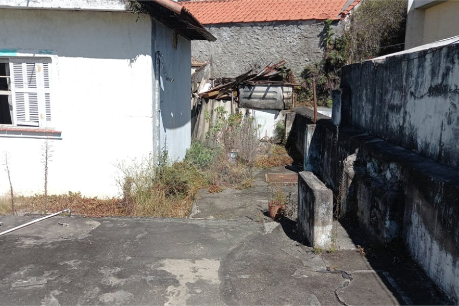 Terreno à venda com 8 quartos, sendo 2 suítes, em Santana, São Paulo, SP