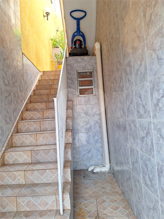 Sobrado à venda com 4 quartos, sendo 3 suítes, em Lauzane Paulista, São Paulo, SP