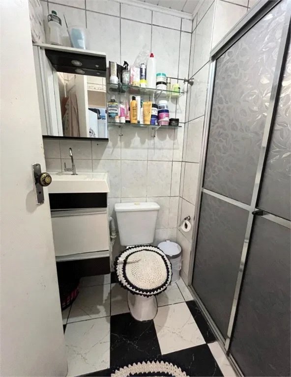 Apartamento à venda com 2 quartos em Jardim Arco-íris, Cotia, SP