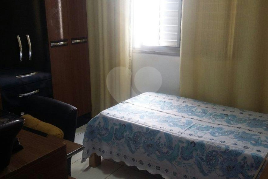 Apartamento à venda com 2 quartos em Casa Verde, São Paulo, SP