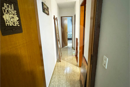 Sobrado à venda com 3 quartos, sendo 1 suíte,  em Parque Ipê, São Paulo, SP