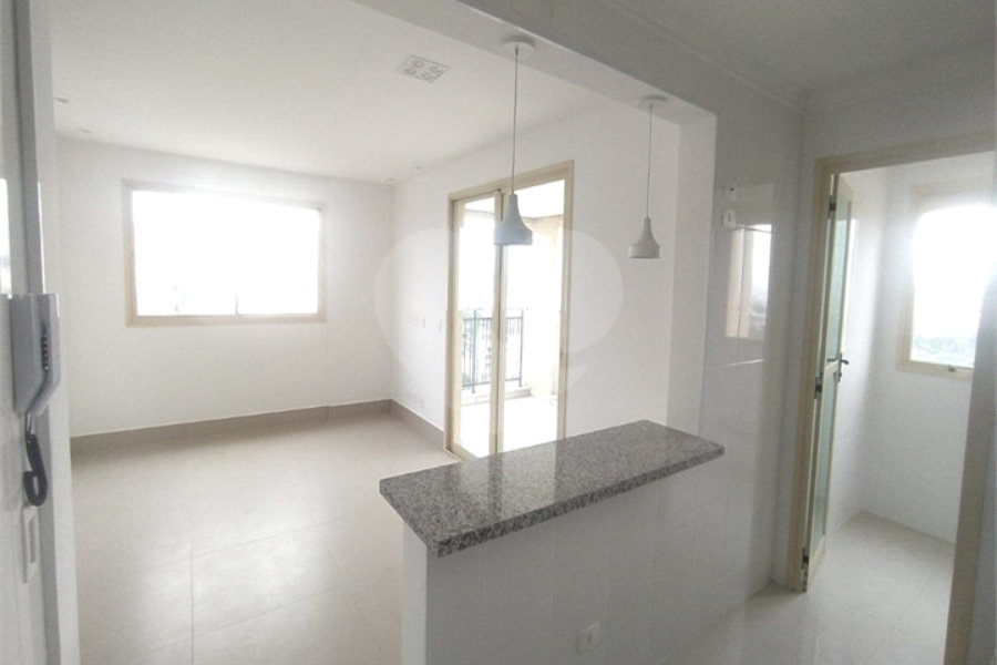 Apartamento à venda com 2 quartos, sendo 1 suíte, em Santana, São Paulo, SP